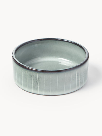 Westwing Cuencos Artesanales Nordic Sea 4 uds