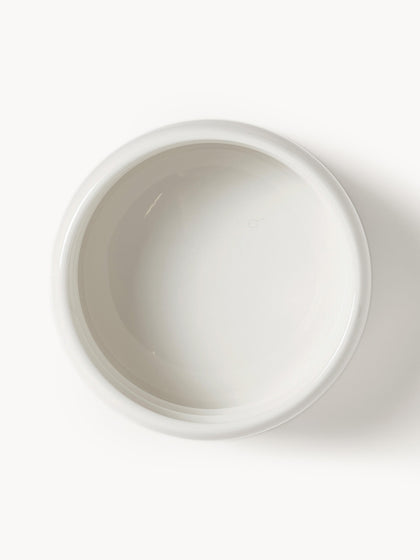 Westwing Cuencos De Porcelana Maira 3 Uds