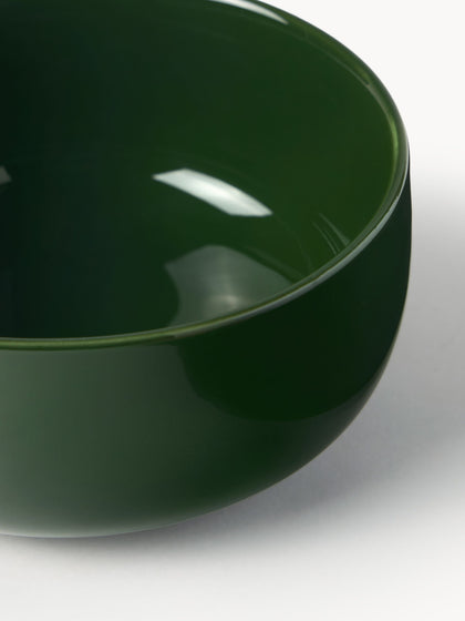 Westwing Cuencos De Porcelana Nessa 4 uds