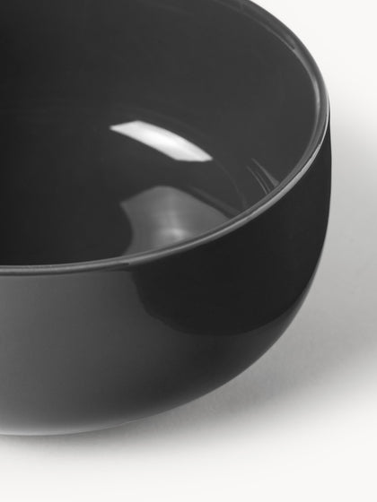 Westwing Cuencos De Porcelana Nessa 4 uds