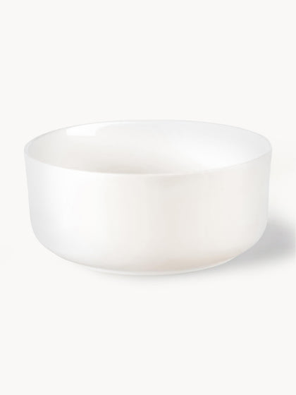 Westwing Cuencos de porcelana Oco 6 uds