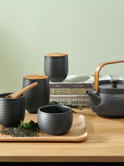 Westwing Cuencos De Té De Porcelana Demir 6 Uds