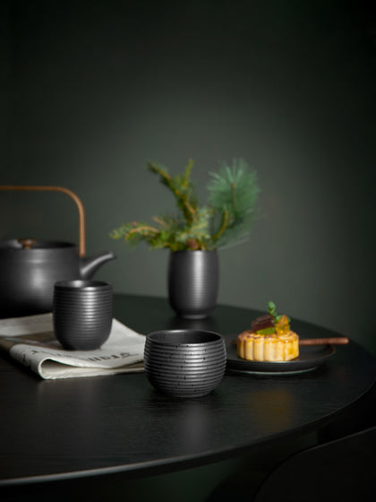 Westwing Cuencos De Té De Porcelana Demir 6 Uds