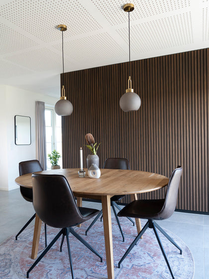 Westwing De Madera De Chopo Luton