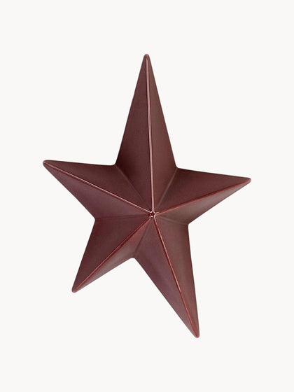 Westwing Decoración de pared Star