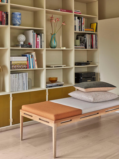 Westwing Diván Amber