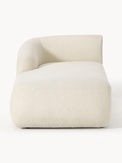 Westwing Diván Modular De Borreguillo Sofia