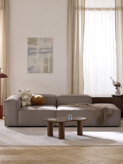 Westwing Diván Modular De Pana Lennon