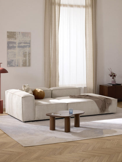 Westwing Diván Modular De Pana Lennon