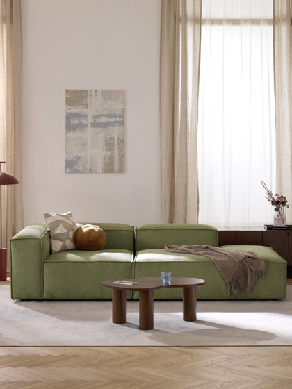 Westwing Diván Modular De Pana Lennon