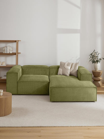 Westwing Diván Modular De Pana Lennon