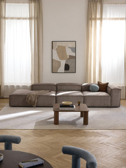 Westwing Diván Modular De Pana Lennon