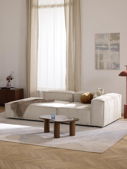 Westwing Diván Modular Grande De Pana Lennon