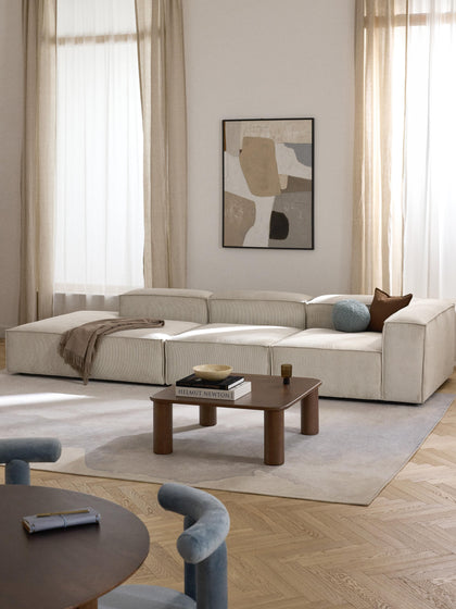 Westwing Diván Modular Grande De Pana Lennon