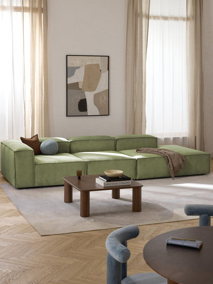 Westwing Diván Modular Grande De Pana Lennon