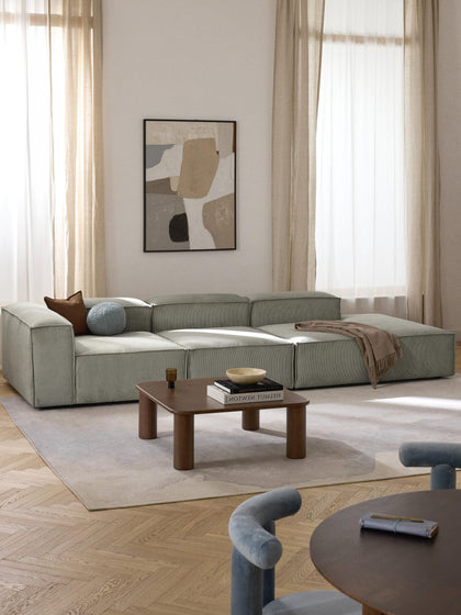 Westwing Diván Modular Grande De Pana Lennon