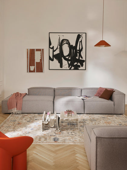 Westwing Diván Modular Grande Lennon