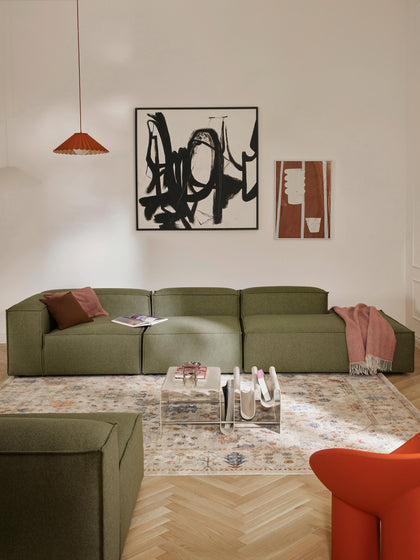 Westwing Diván Modular Grande Lennon