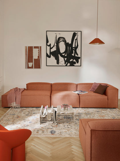 Westwing Diván Modular Grande Lennon