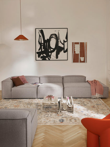 Westwing Diván Modular Grande Lennon