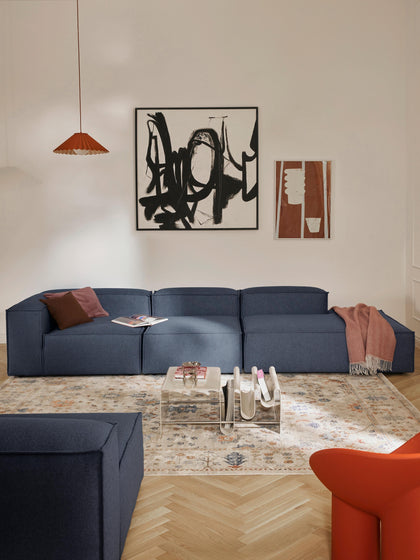 Westwing Diván Modular Grande Lennon