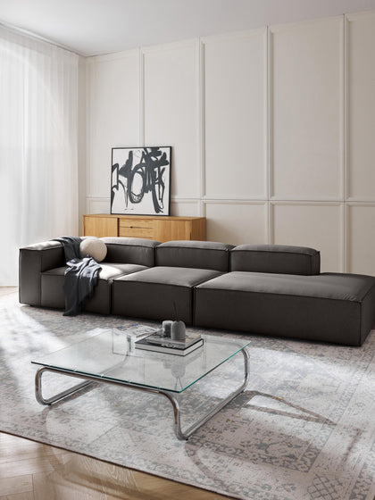 Westwing Diván Modular Grande Lennon