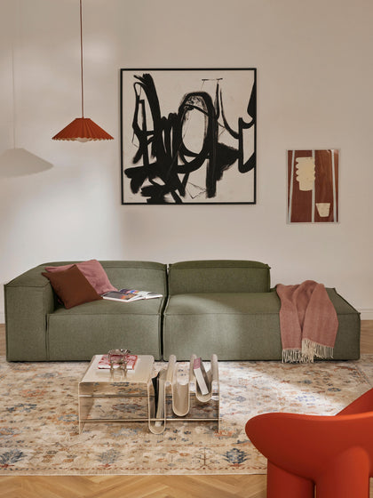 Westwing Diván Modular Lennon