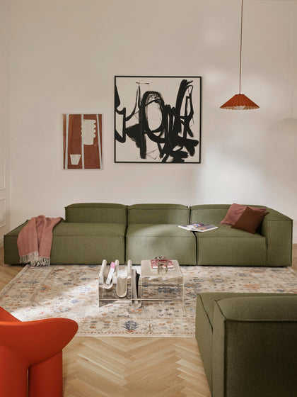 Westwing Diván Modular Lennon