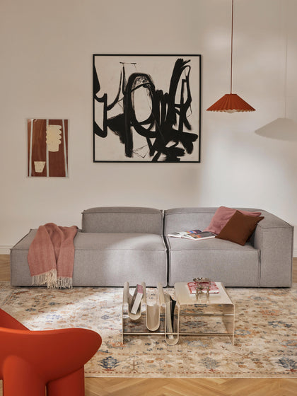 Westwing Diván Modular Lennon