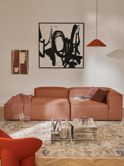 Westwing Diván Modular Lennon