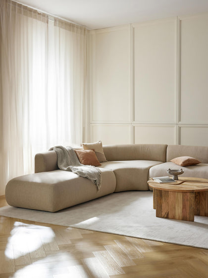 Westwing Diván Modular Sofia