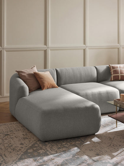 Westwing Diván Modular Sofia