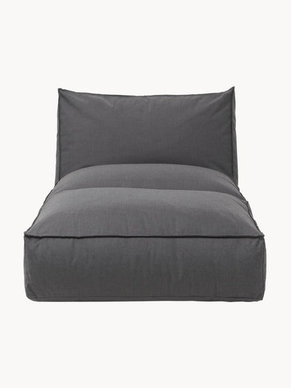 Westwing Diván para exterior Stay regulable