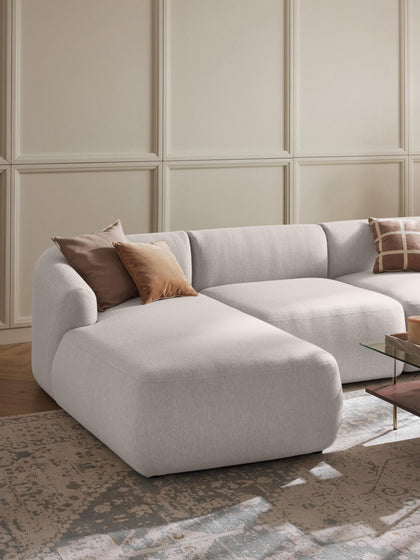 Westwing Diván Rinconero Sofia