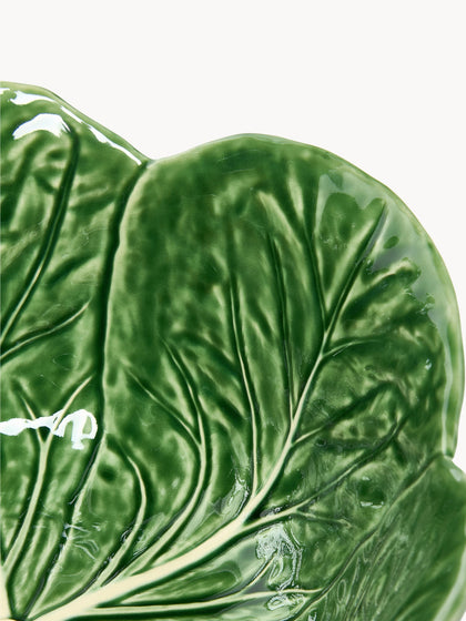 Westwing Ensaladera Artesanal Cabbage