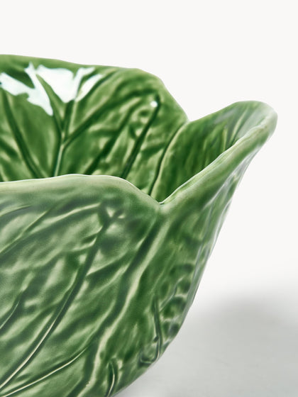Westwing Ensaladera Artesanal Cabbage