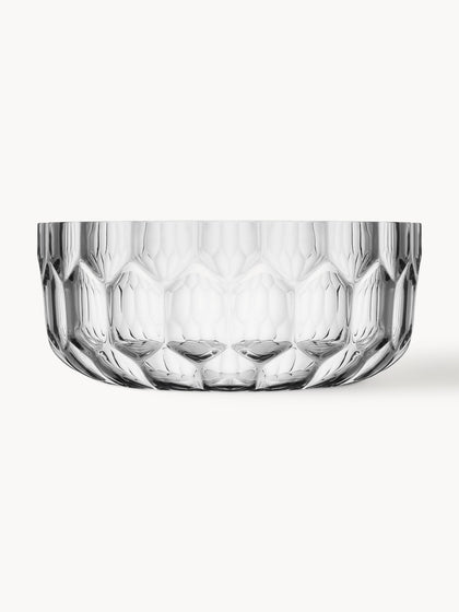 Westwing Ensaladera con relieves Jellies
