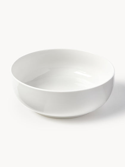 Westwing Ensaladera de porcelana Nessa