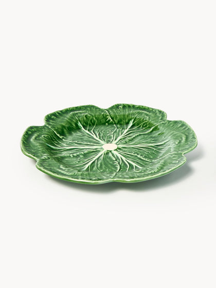 Westwing Ensaladeras Artesanales Cabbage 2 uds