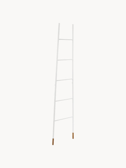 Westwing Escalera Toallero Rack Ladder