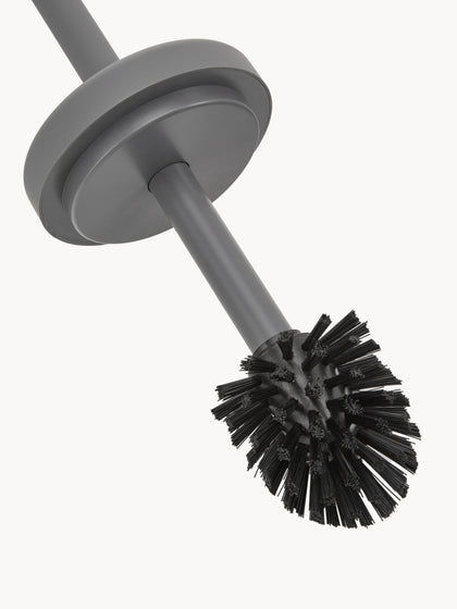 Westwing Escobilla De Baño Con Recipiente Ume