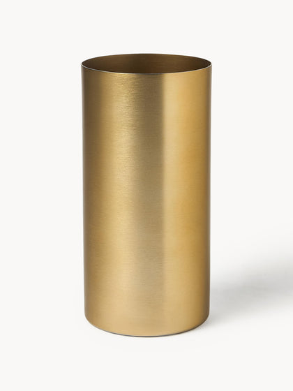 Westwing Escobilla De Baño De Metal Halston