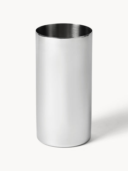 Westwing Escobilla De Baño De Metal Halston