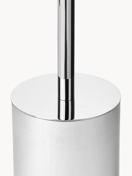 Westwing Escobilla De Baño De Metal Halston