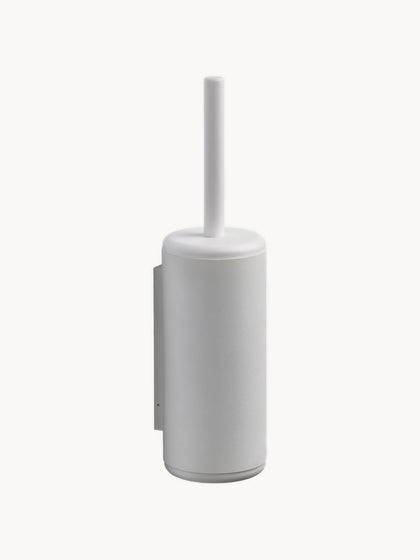 Westwing Escobilla de baño para pared Rim