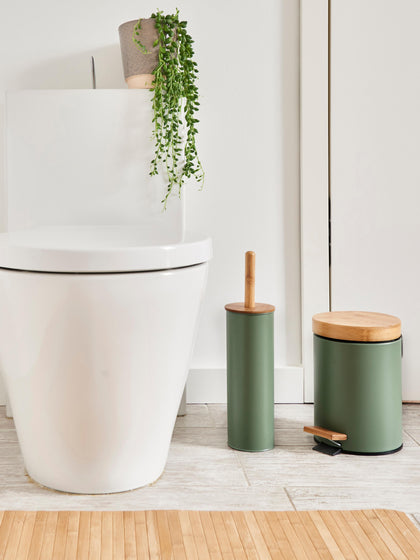 Westwing Escobilla De Baño Tallin