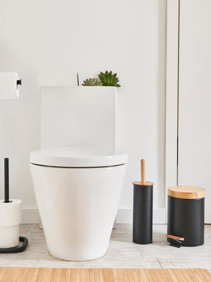 Westwing Escobilla De Baño Tallin