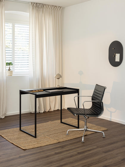 Westwing Escritorio Artesanal De Metal Donna