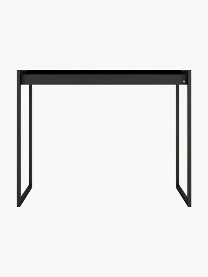 Westwing Escritorio Artesanal De Metal Donna