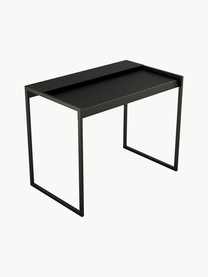 Westwing Escritorio Artesanal De Metal Donna